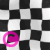 Rennen Landesflagge Elgato Streamdeck und Loupedeck animierte GIF Symbole Tastenschaltfläche Hintergrundbild